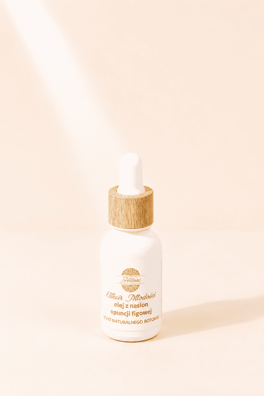 Olej z opuncji figowej 10 ml — zdjęcie 1