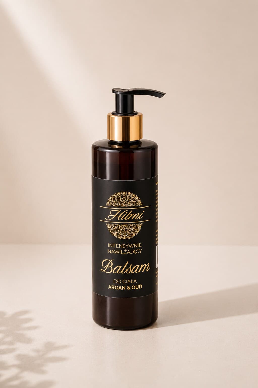Balsam do ciała Argan & Oud — zdjęcie 1