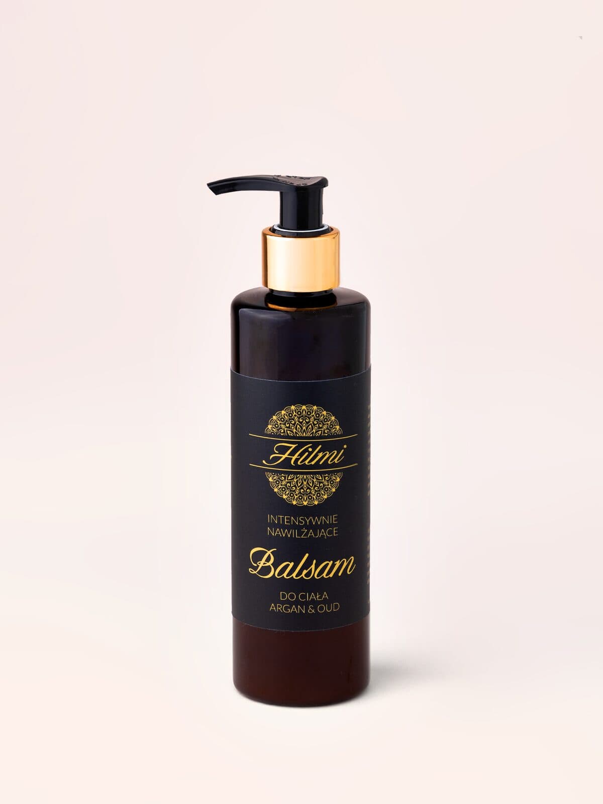 Balsam do ciała Argan & Oud — zdjęcie 1