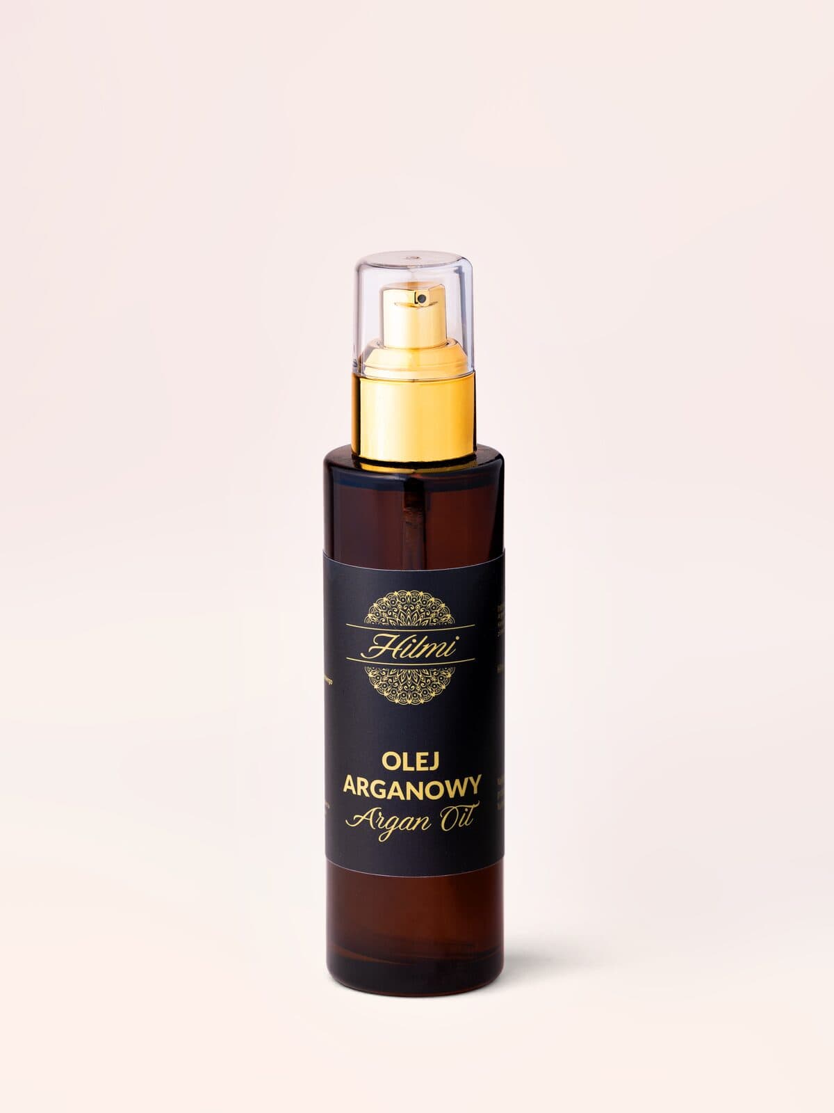 Olej arganowy 100 ml — zdjęcie 1
