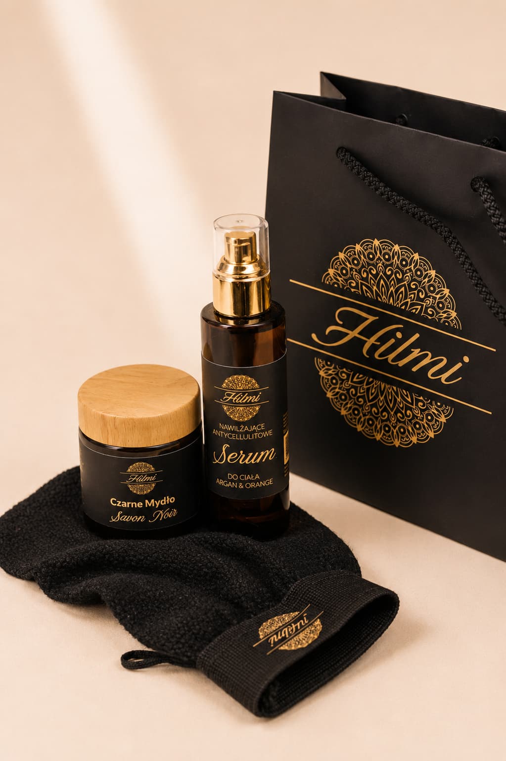 Zestaw Rituals Spa — zdjęcie 1