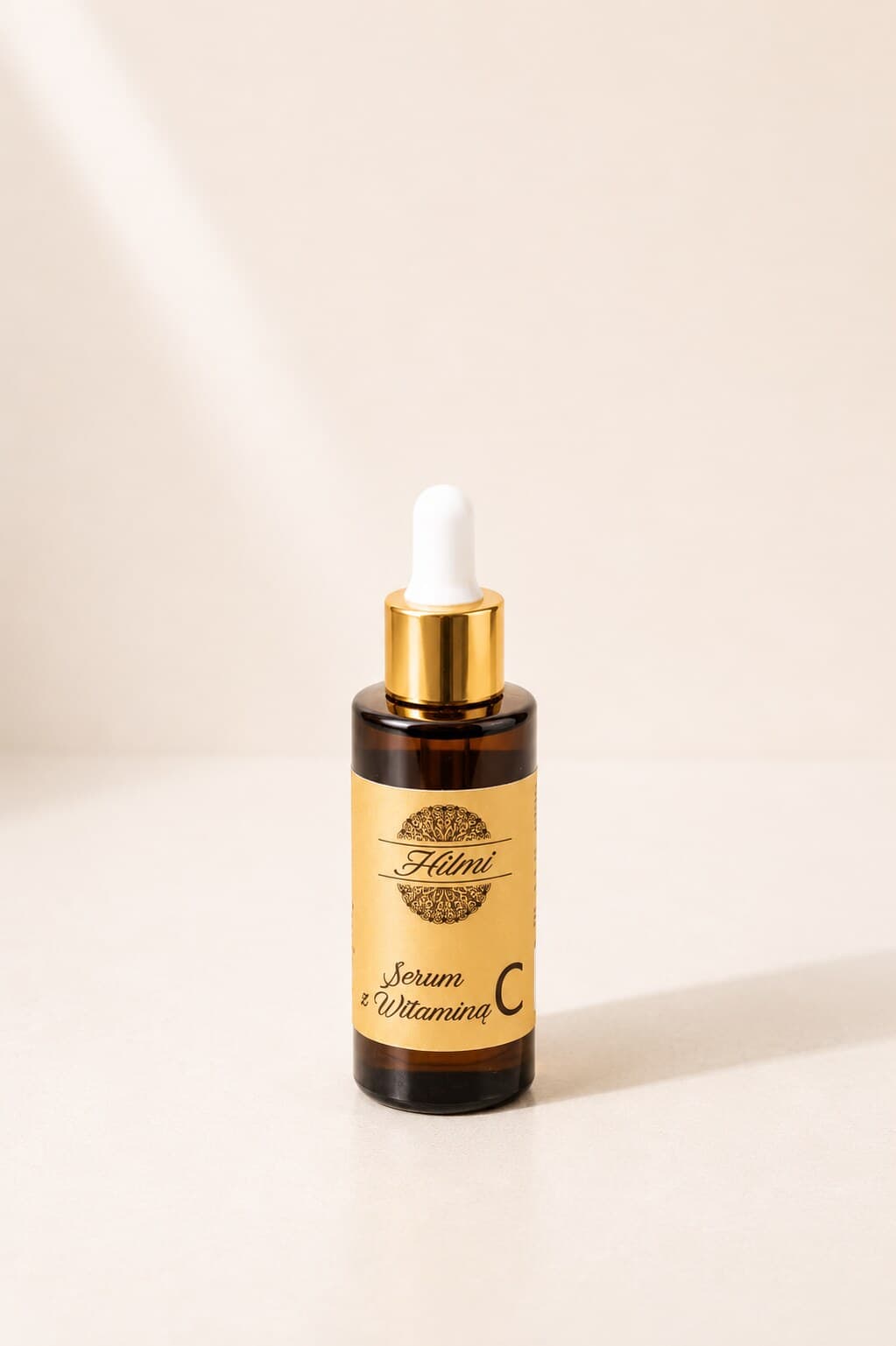 Serum z witaminą C rozświetlające — zdjęcie 1