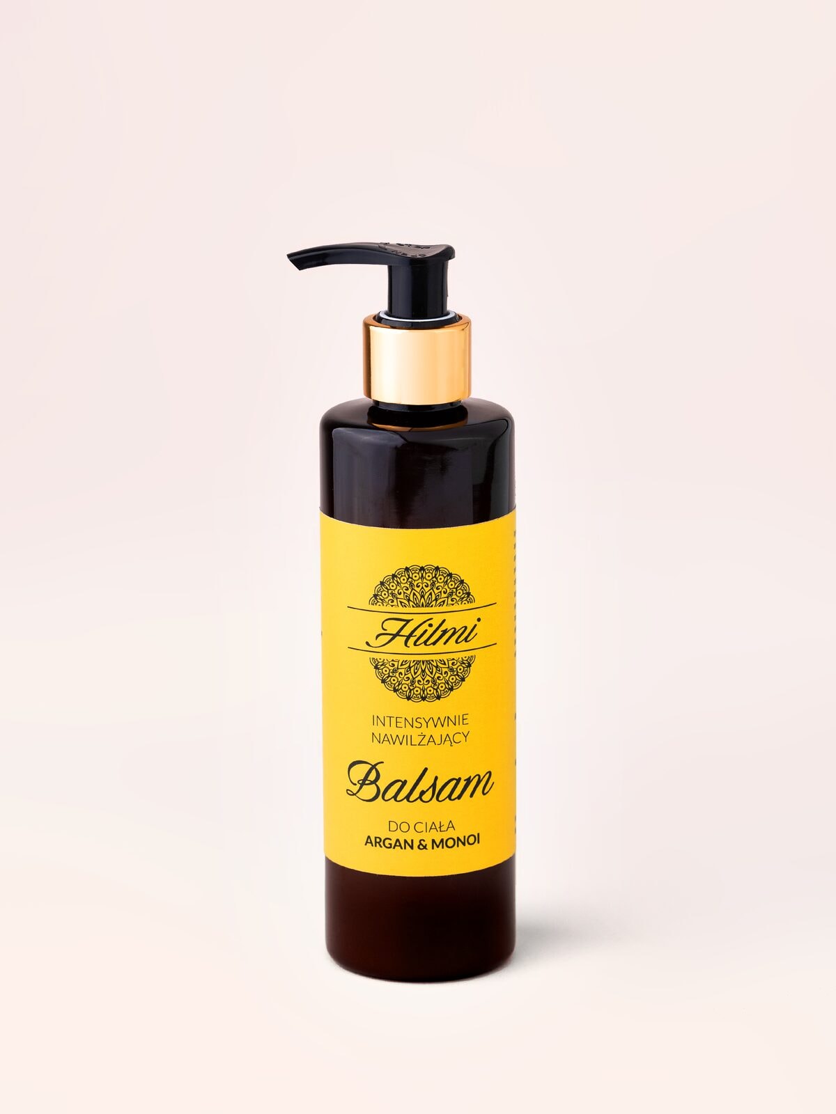 Balsam do ciała Argan & Monoi — zdjęcie 1