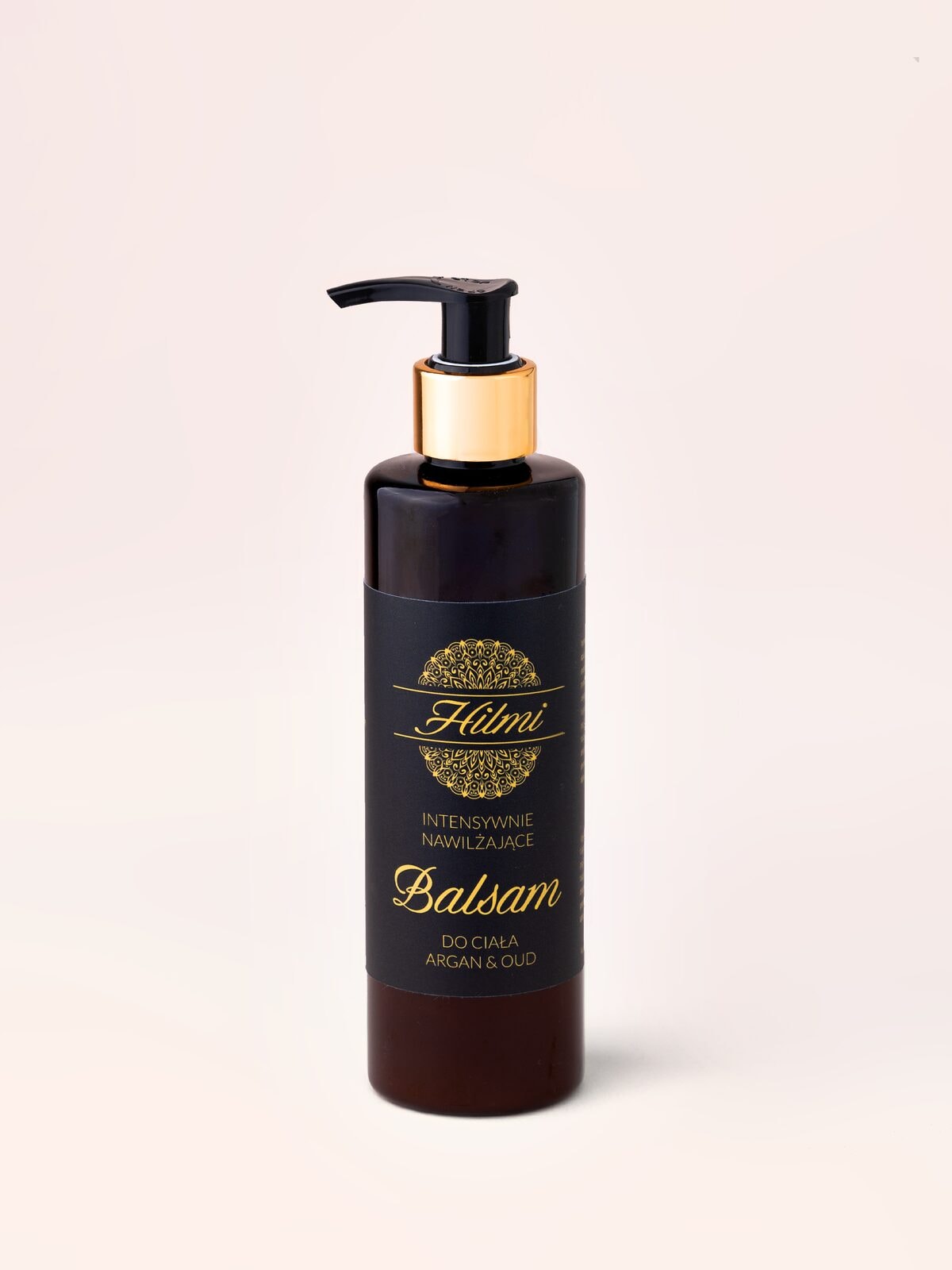 Balsam do ciała Argan & Oud — zdjęcie 1