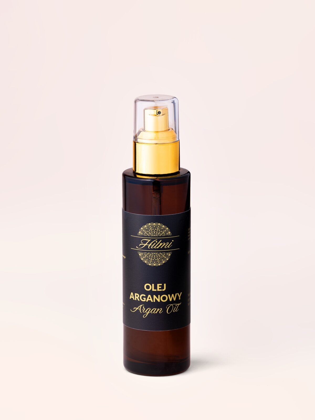Olej arganowy 100 ml — zdjęcie 1