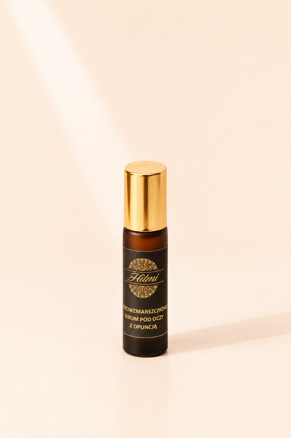 Serum pod oczy z opuncji figowej — zdjęcie 1