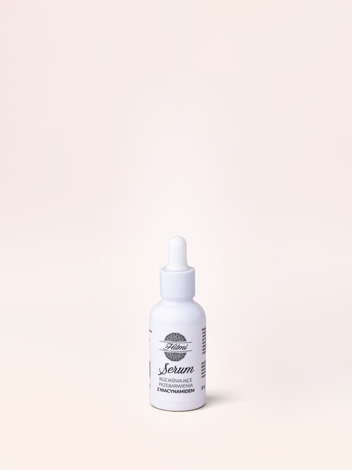 Serum rozjaśniające przebarwienia z niacynamidem — zdjęcie 1