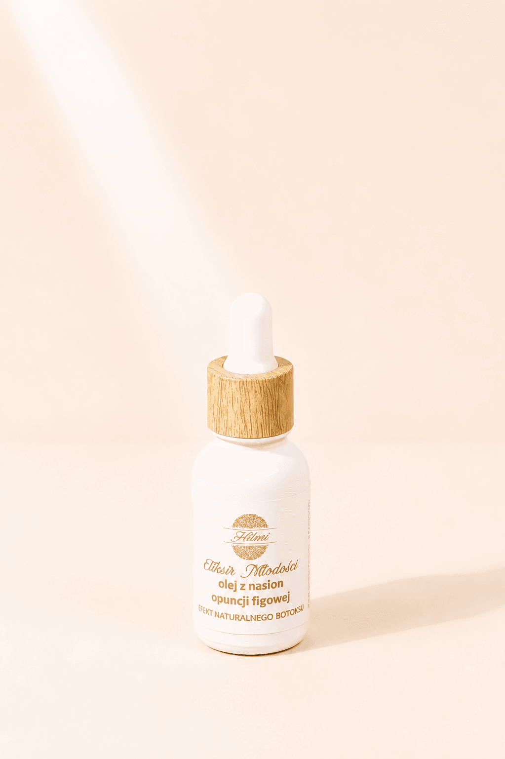 Olej z opuncji figowej 10 ml — zdjęcie 1