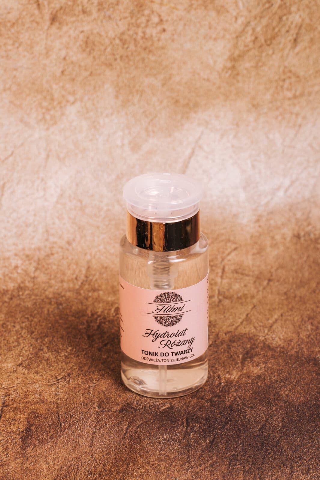 Hydrolat różany — zdjęcie 1