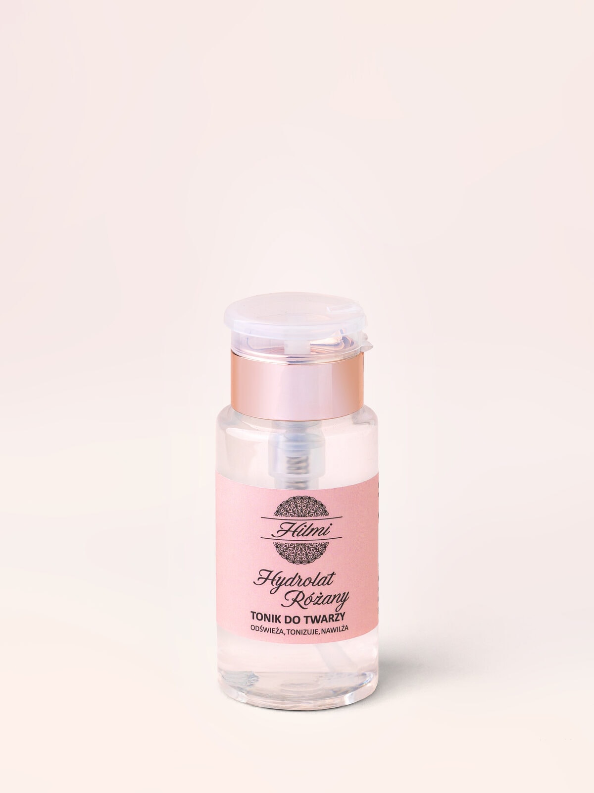 Hydrolat różany — zdjęcie 1