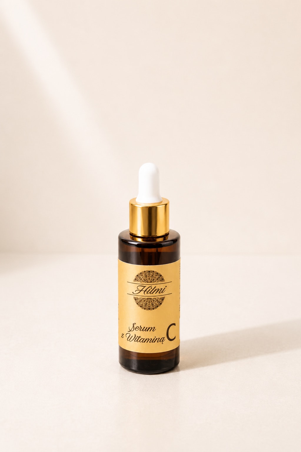 Serum z witaminą C rozświetlające — zdjęcie 1
