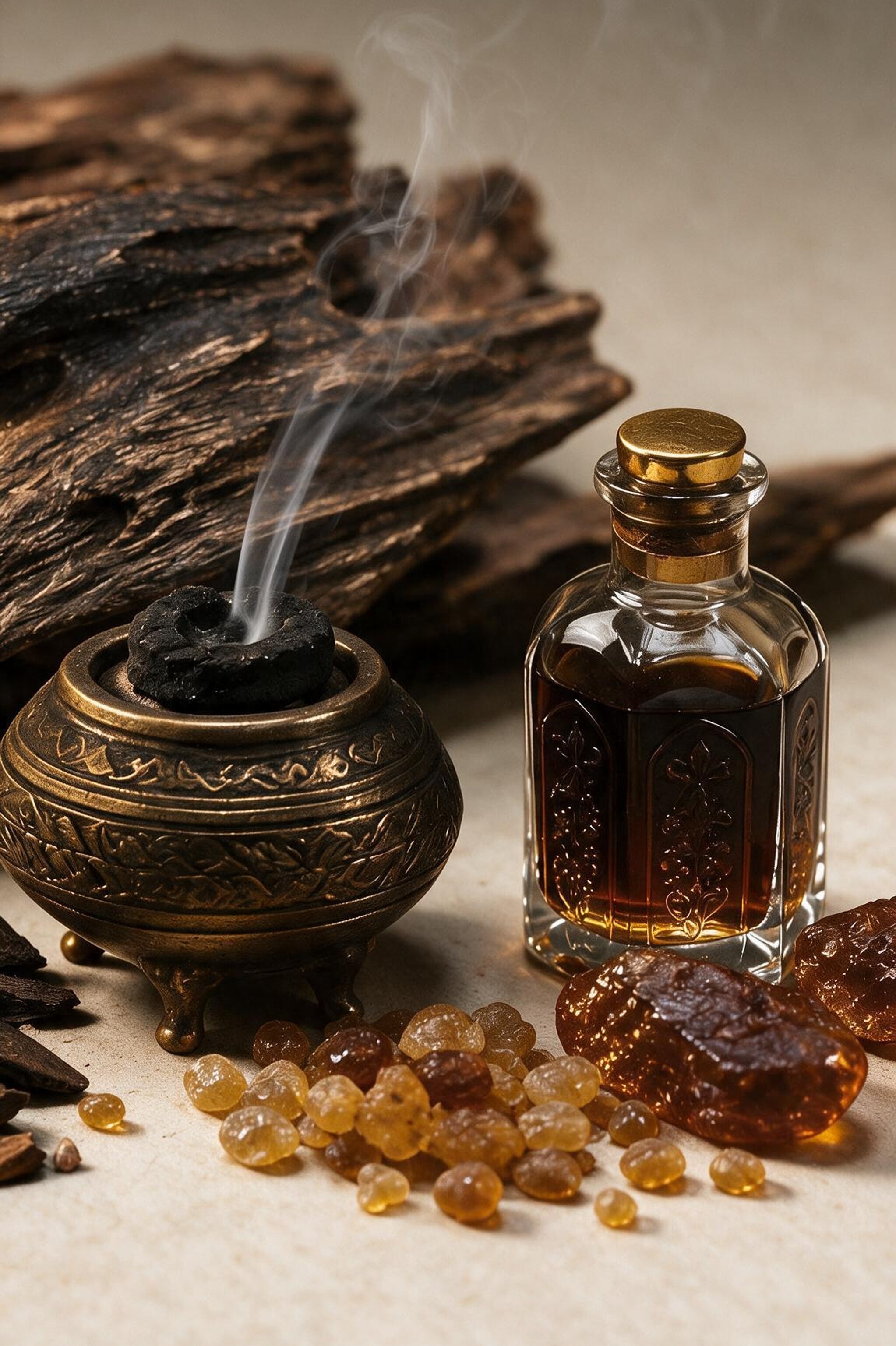 Spray zapachowy do domu – OUD — zdjęcie 2