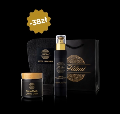 Zestaw Rituals Spa